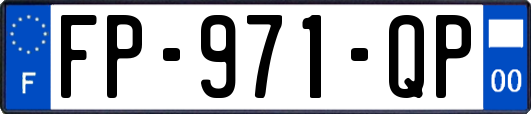 FP-971-QP