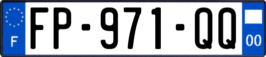 FP-971-QQ