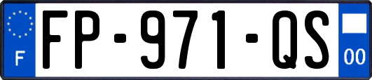 FP-971-QS