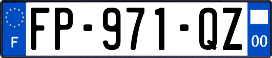 FP-971-QZ