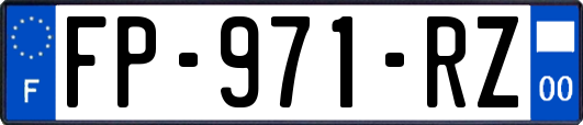 FP-971-RZ