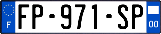 FP-971-SP