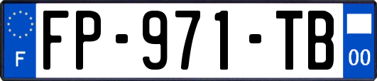 FP-971-TB