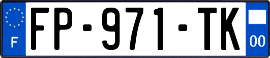 FP-971-TK