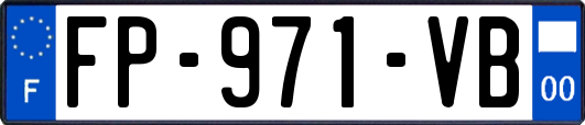 FP-971-VB