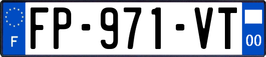 FP-971-VT