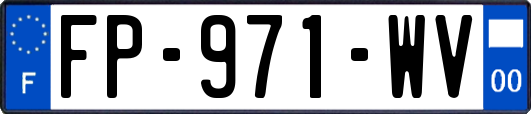FP-971-WV