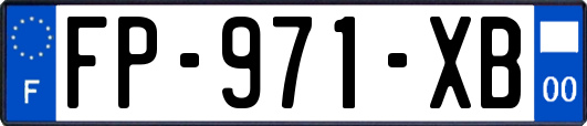 FP-971-XB