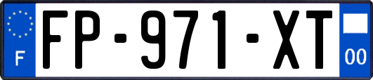 FP-971-XT