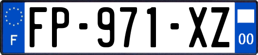 FP-971-XZ