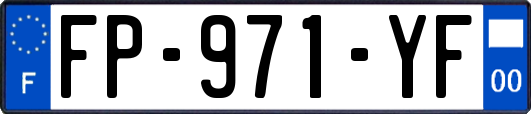 FP-971-YF