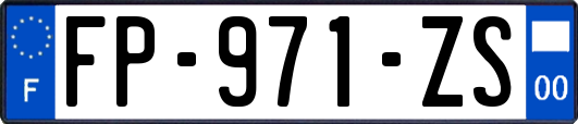 FP-971-ZS