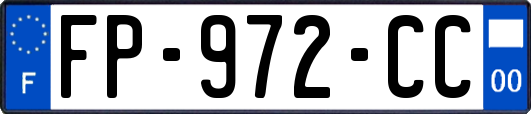 FP-972-CC