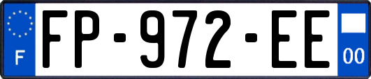 FP-972-EE