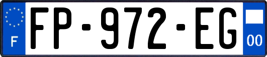 FP-972-EG