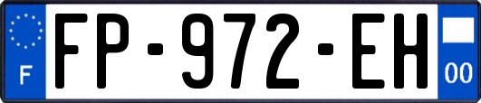 FP-972-EH
