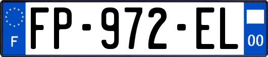 FP-972-EL