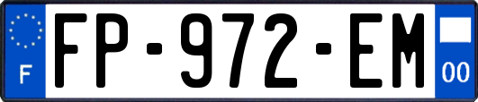 FP-972-EM