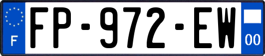 FP-972-EW