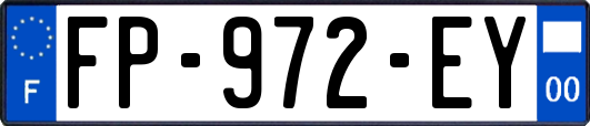 FP-972-EY