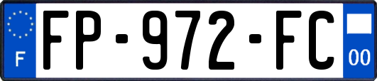 FP-972-FC