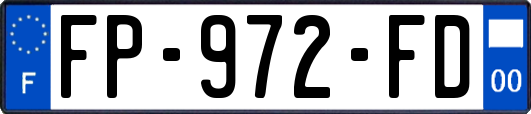 FP-972-FD