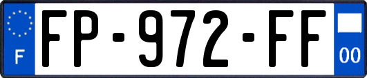 FP-972-FF