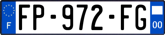FP-972-FG