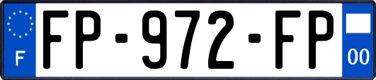 FP-972-FP