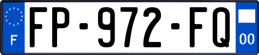 FP-972-FQ