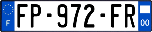 FP-972-FR