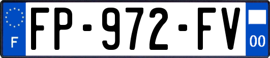 FP-972-FV