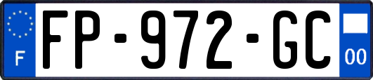 FP-972-GC
