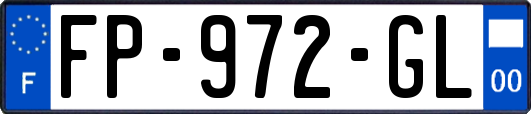 FP-972-GL