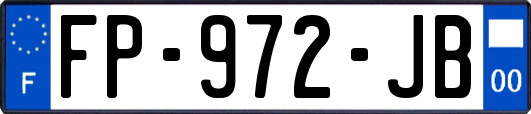 FP-972-JB