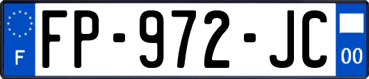 FP-972-JC