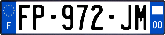 FP-972-JM