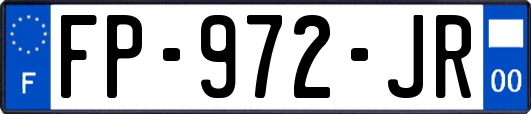 FP-972-JR