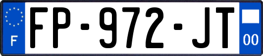 FP-972-JT