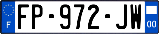 FP-972-JW
