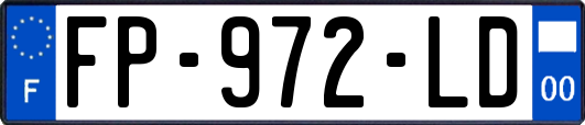 FP-972-LD