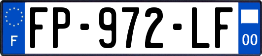 FP-972-LF