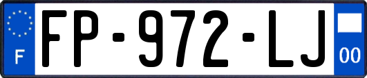 FP-972-LJ