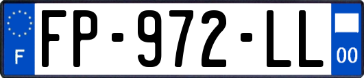 FP-972-LL