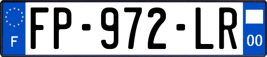FP-972-LR