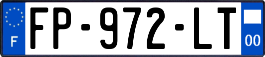FP-972-LT