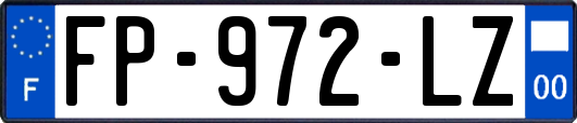 FP-972-LZ