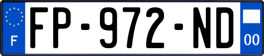 FP-972-ND