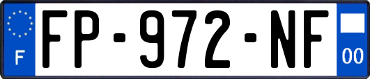 FP-972-NF