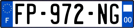 FP-972-NG